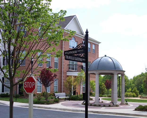 Abbey Road Property Group Completed Projects